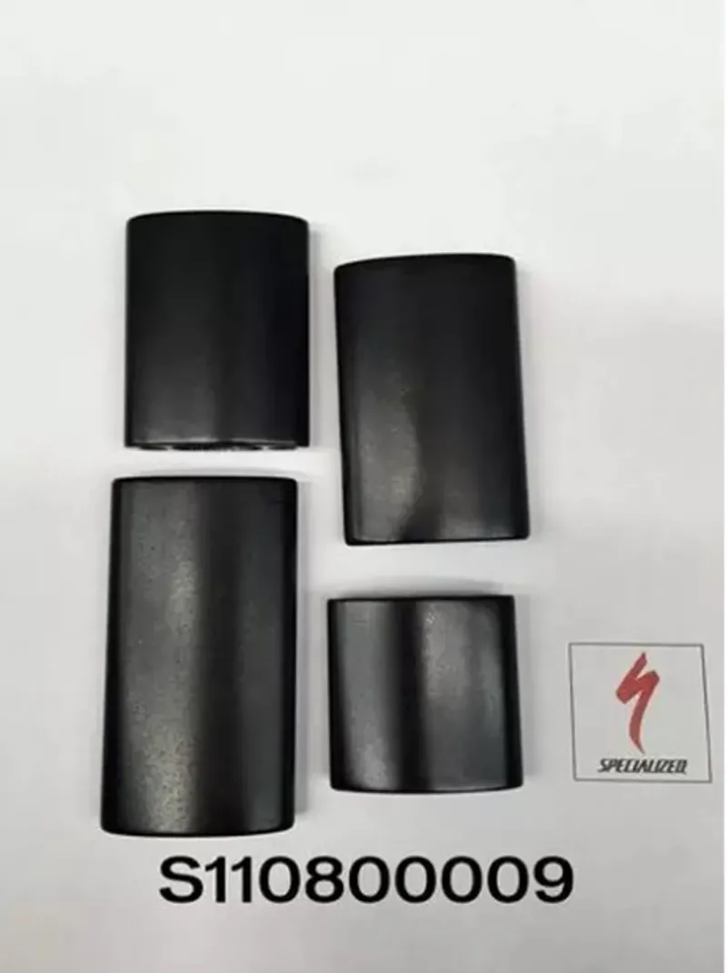 Specialized riser bar discount