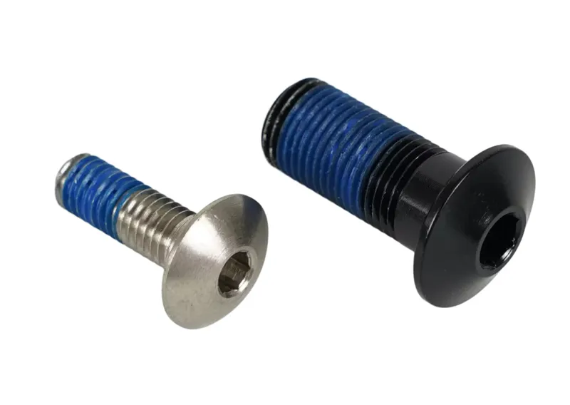 Specialized S130500004 Dead Blt MY13 Carbon Demo Downtube Bolt Kit