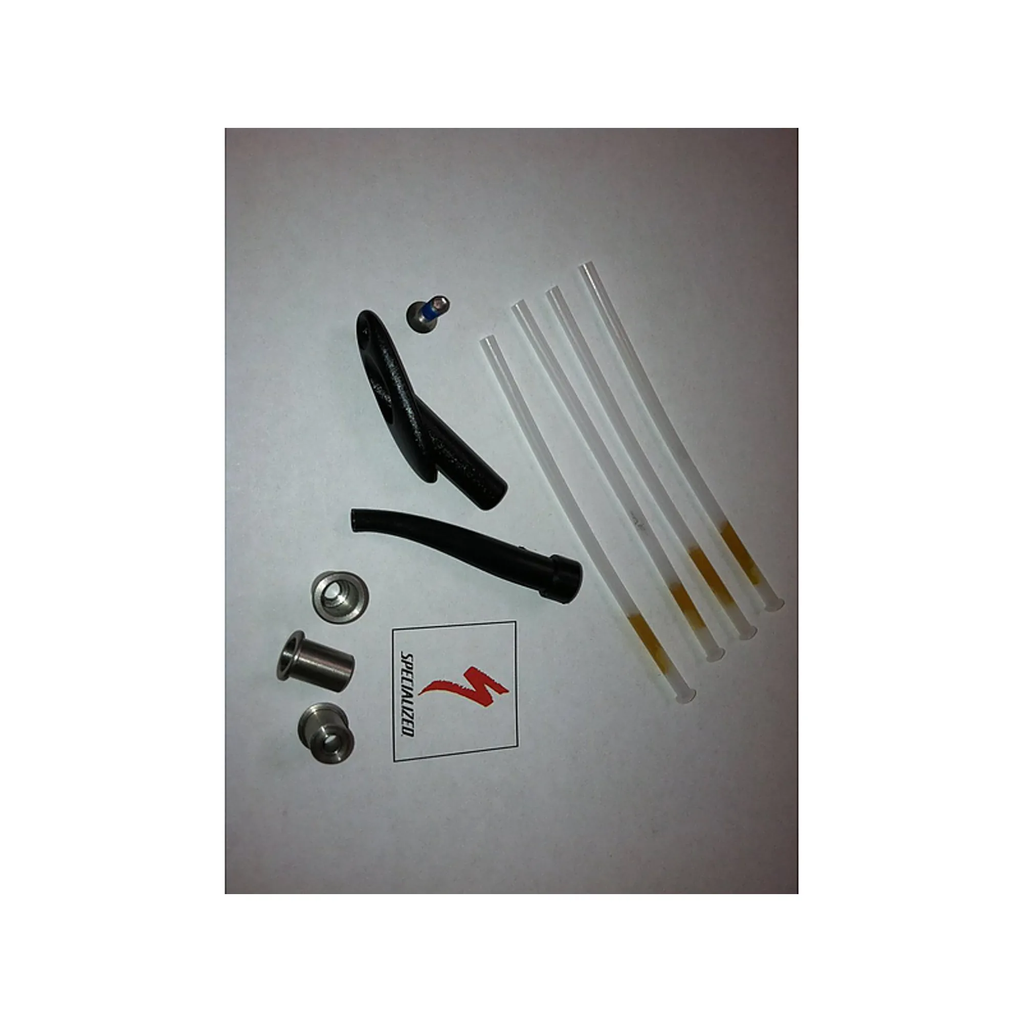 Specialized S132000001 CBS MY13 Cable Stop Kit