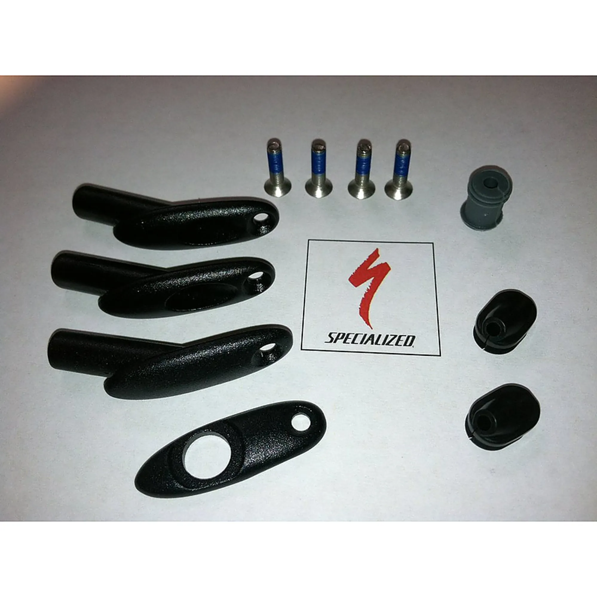 Specialized S132000002 CBS MY13 Roubaix/Venge SW-Pro Cable Stop