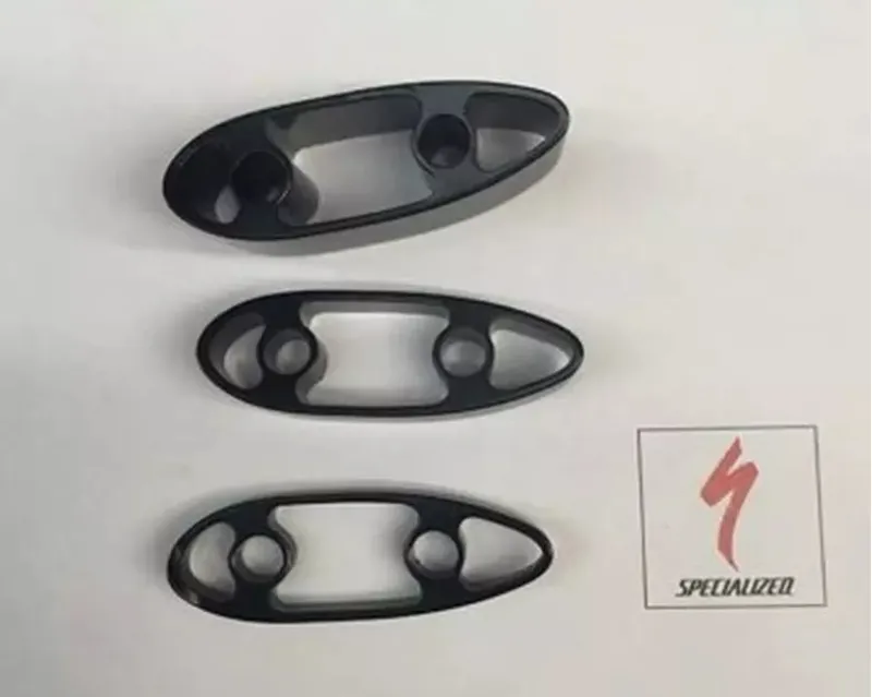 Specialized S140800001 2011-16 Shiv TT Handlebar Spacers Left