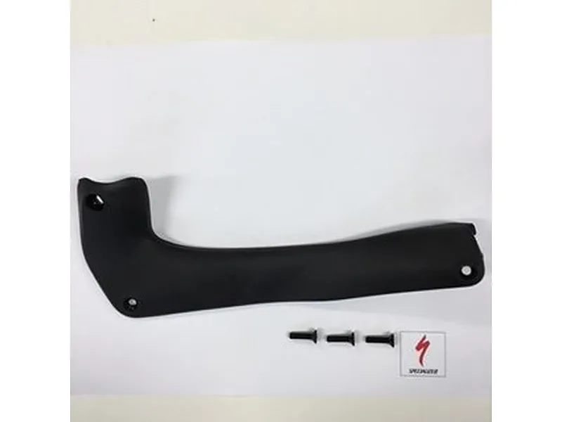 Specialized S159900014 MY15 Demo Carbon Seatstay Protector with Bolts