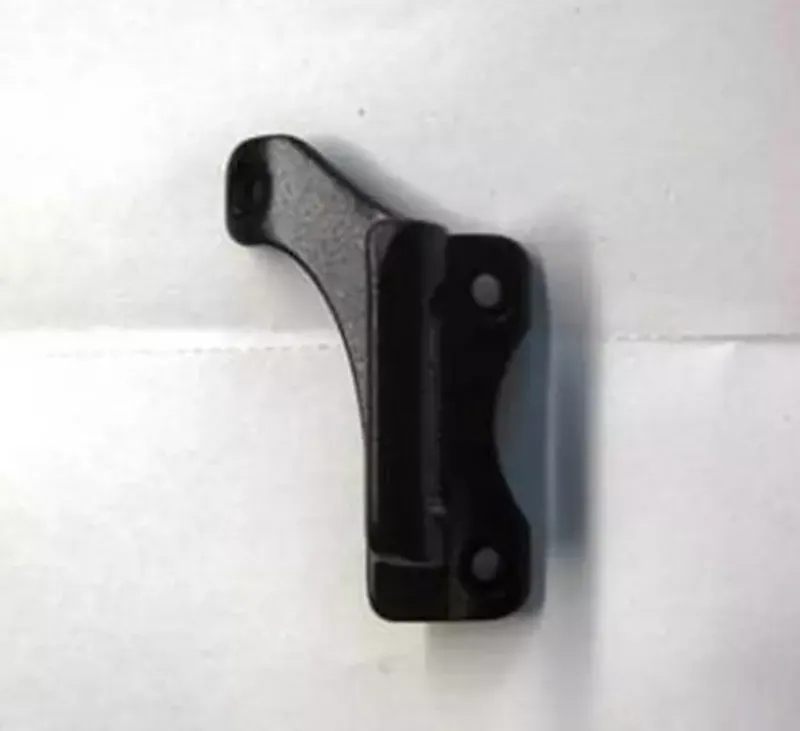 Specialized S162400001 FRM MY08-16 Tarmac/Venge/Roubaix/Amira Front Der Mount