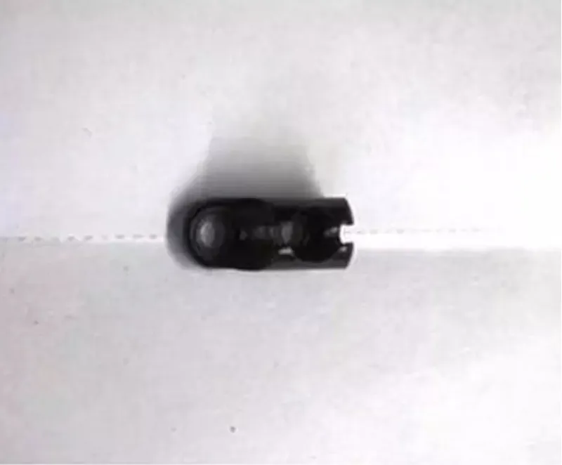 Specialized S162400003 FRM MY10-16 Shiv External Cable Stop for Chainstay