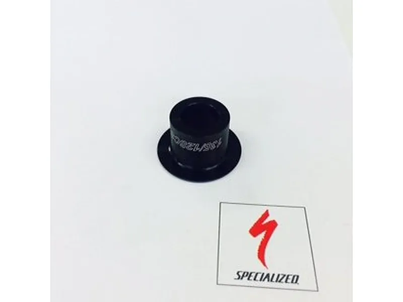 Specialized S165900013 EDC Rear DS TA 12x135mm SCS for Shimano 11-Speed Road FHB AFD01-R LF12 HWAXXX00S6157C0