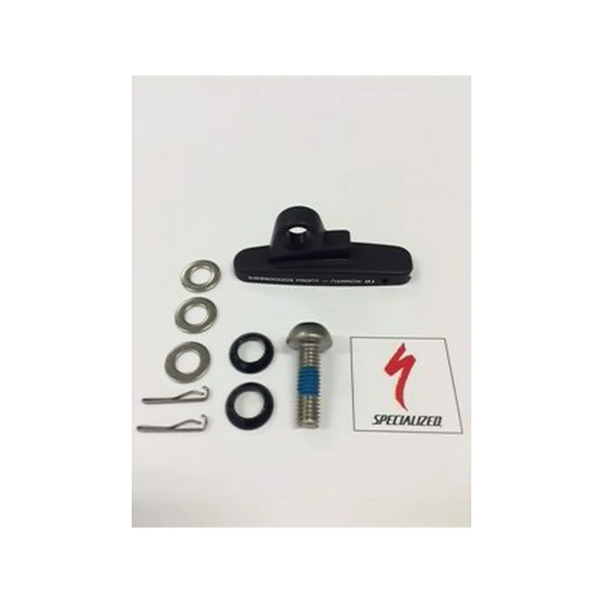 Specialized bike brake pads on sale
