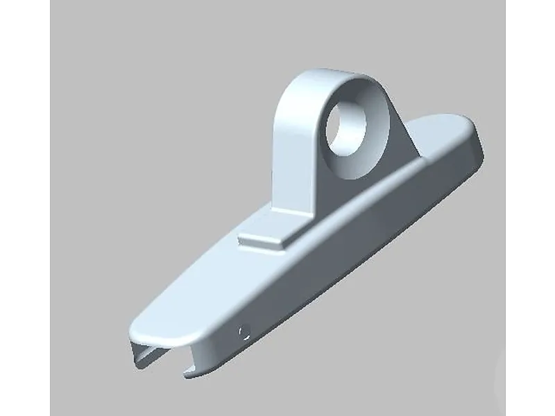 Specialized S169900011 MSC MY16 Venge ViAS Rim Rear Brake Pad Holder for Narrow Rim - Right