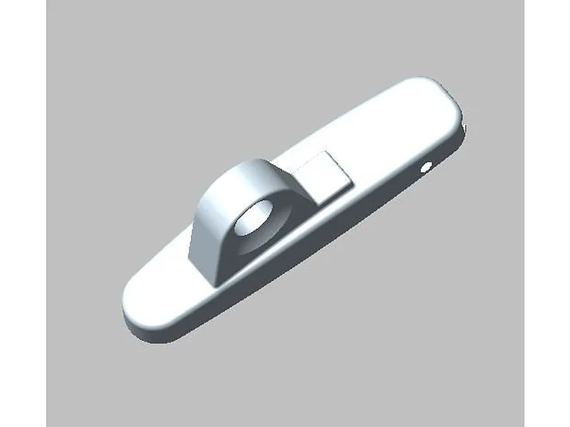 Specialized S169900012 MSC MY16 Venge ViAS Rim Rear Brake Pad Holder for Narrow Rim - Left