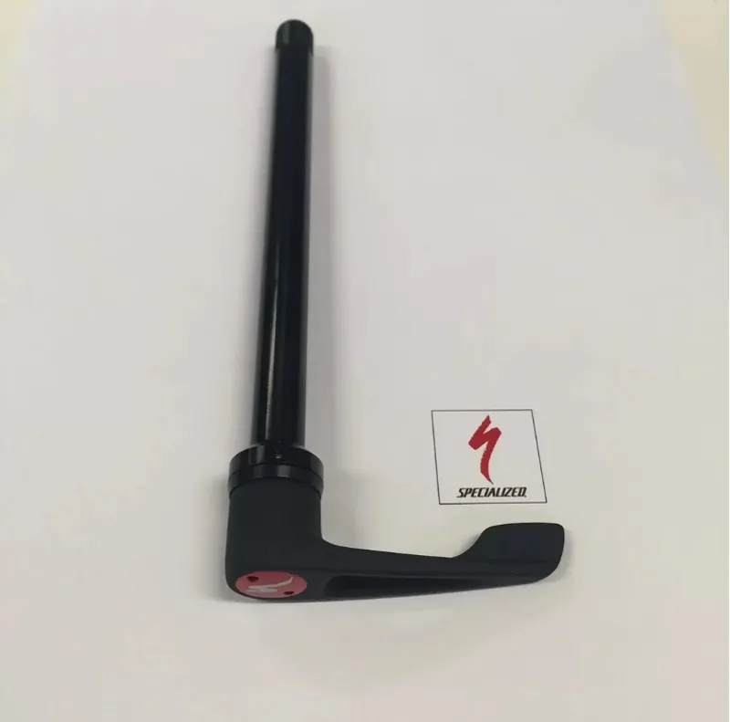 Specialized S170200001 Rear DT Swiss RWS Thru-Axle 12x135mm SCS