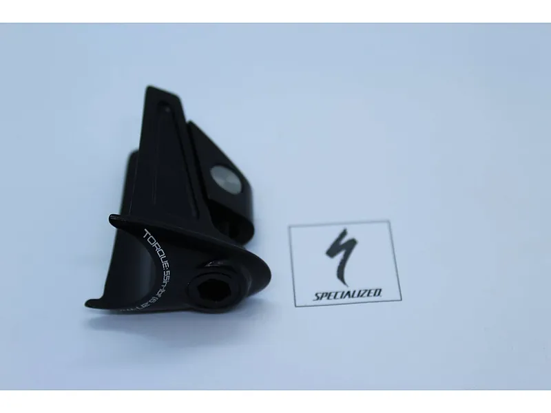 Specialized S174700007 MY14-17 Alias/Ruby SL4 Seatpost Wedge Assembly