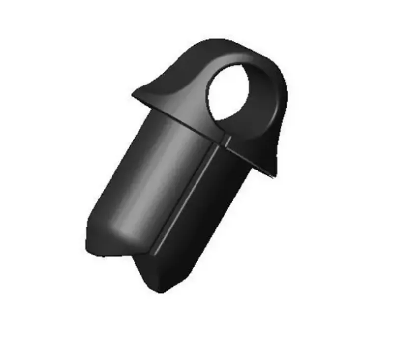 Specialized S176500001 MY17 Enduro FSR Cable Guide Near Main Pivot