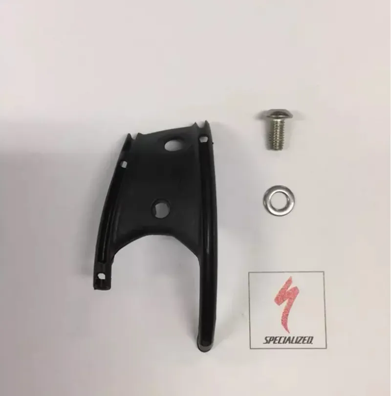 Specialized S176500003 CBG MY17 Epic HT BB Cable Guide without Fin