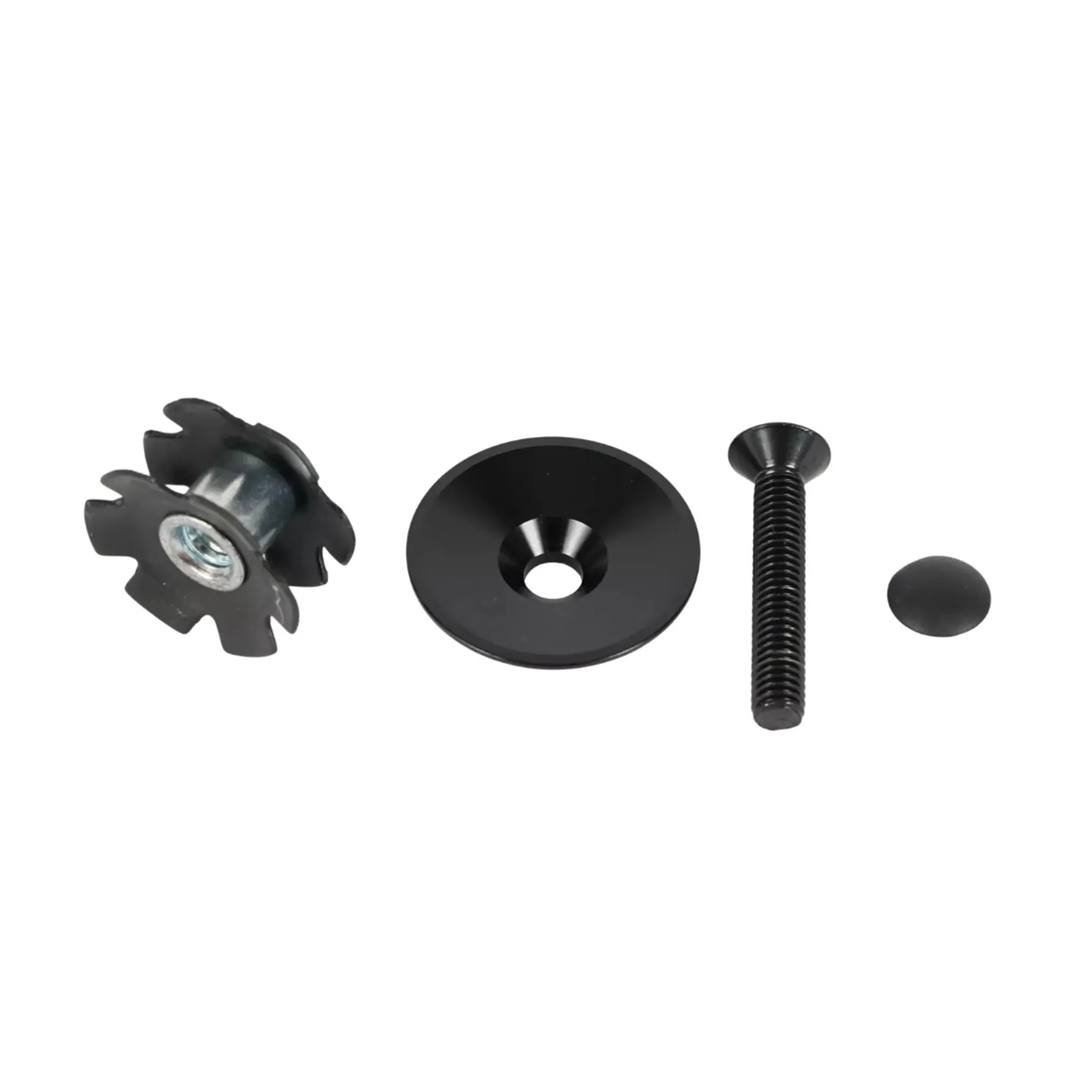 Casque FSA Impact BMX Pour Gyro - Taille 1.1/8 - Neuf Sous Blister Casque FSA Impact BMX Pour Gyro - Taille 1.1/8 - Neuf Sous Blister