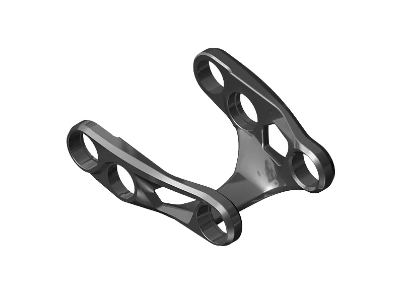 Specialized S184300005 SHL MY19 Stumpjumper Trail FSR J1 Aly Link