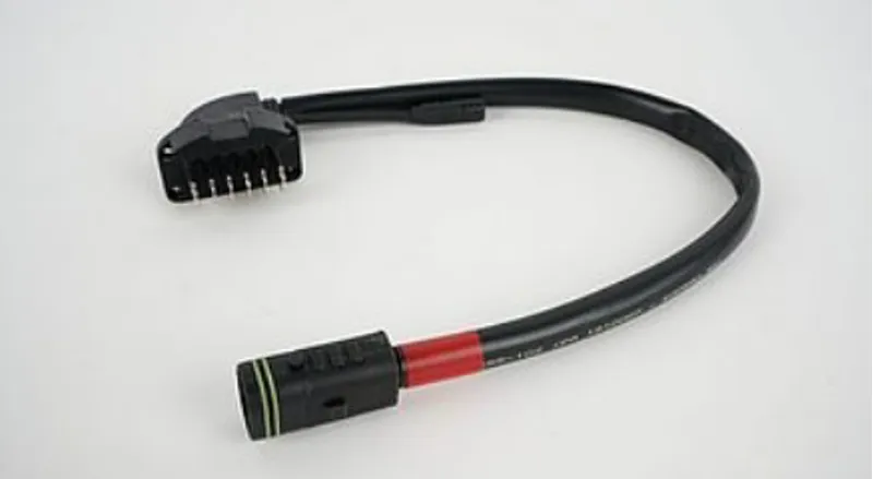 Specialized S186800005 MY17 Vado 5-Pin Harness Blade Connector 02001793r