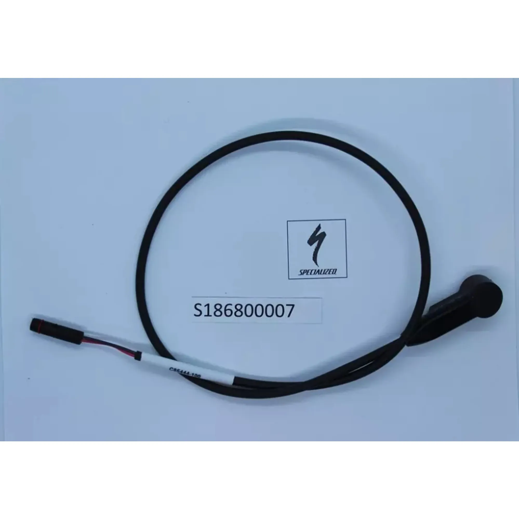 Wrap-Up Next ESC Long Sensor Cable 400mm Wrap-Up Next ESC Long Sensor Cable 400mm
