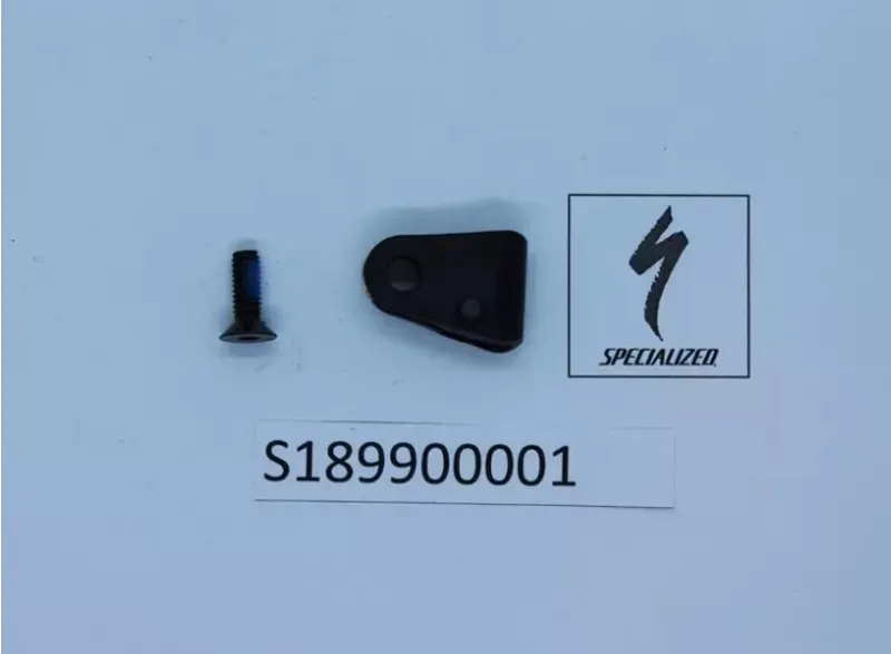 Specialized shop cable clips