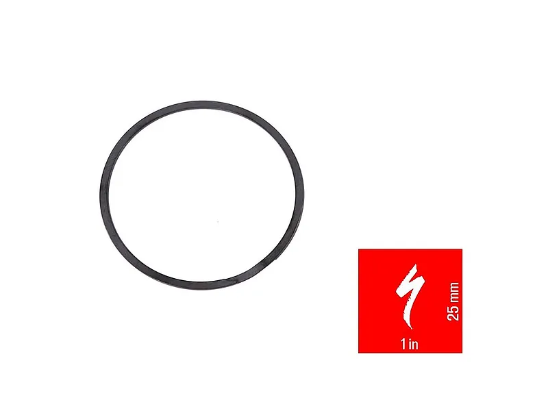 Specialized S191600013 Turbo SL System SL 1.1 Motor Spider Lockring Steel