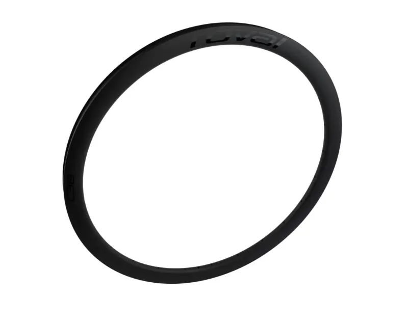 Shop Soiled: Specialized S193700016 MY19 Roval C38 Rim 700c Front/Rear