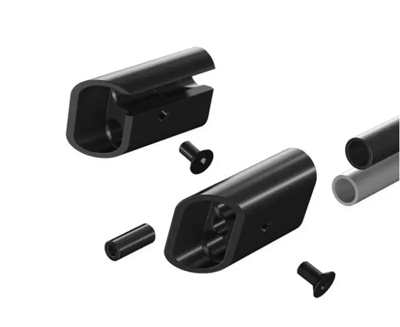 Specialized S194200009 ICR Insert Kit Levo Gen 2 Carbon Frame