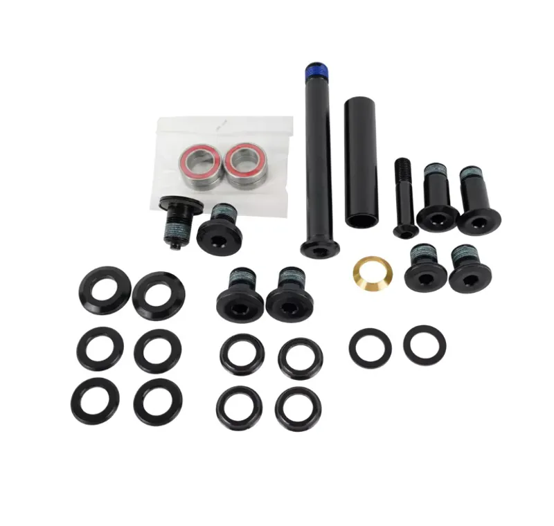 Specialized S194200045 MY20 Kenevo FSR Gen 2 Suspension Pivot Bolt Kit