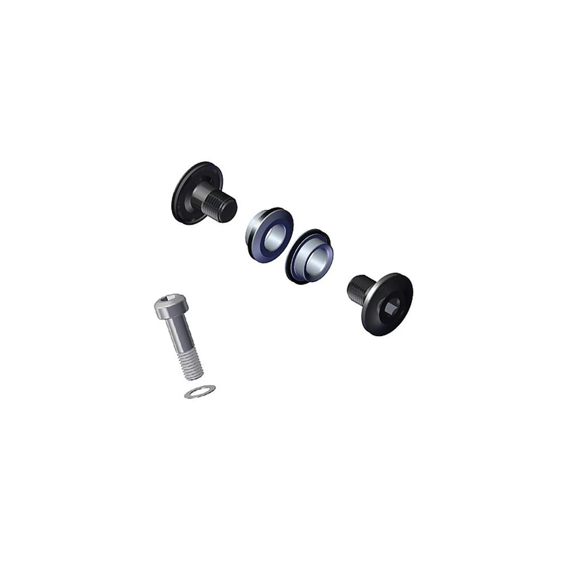 Specialized enduro rear shock sales