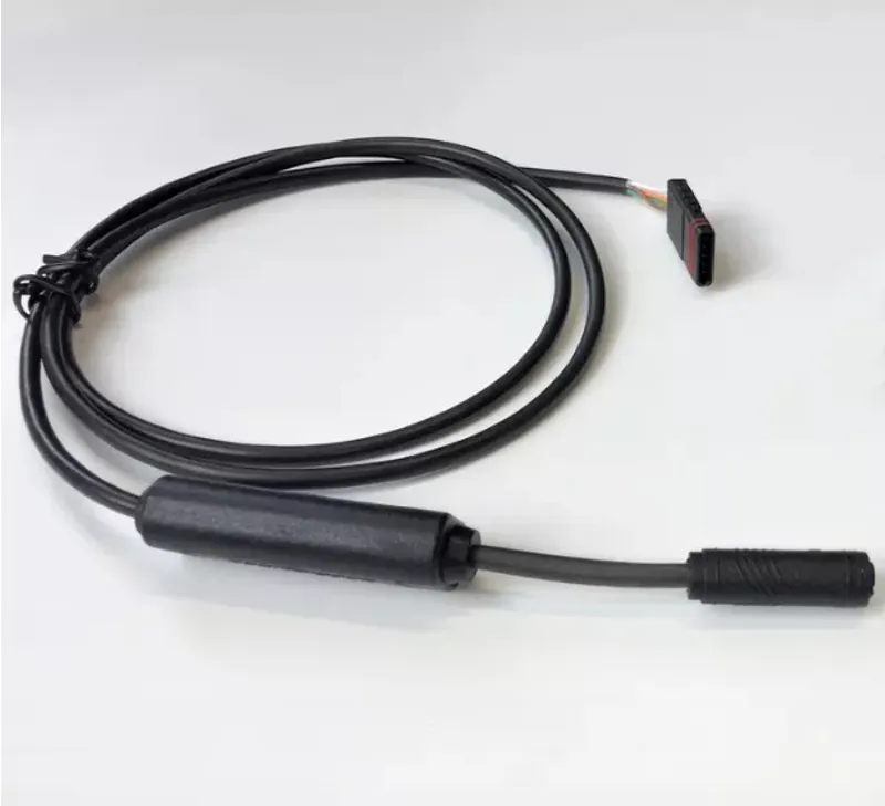 Specialized S196800011 Remote Node PA HMI Cable