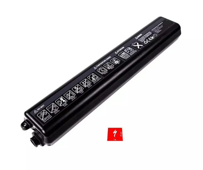 Specialized S196800015 320Wh SL System Integrated Battery