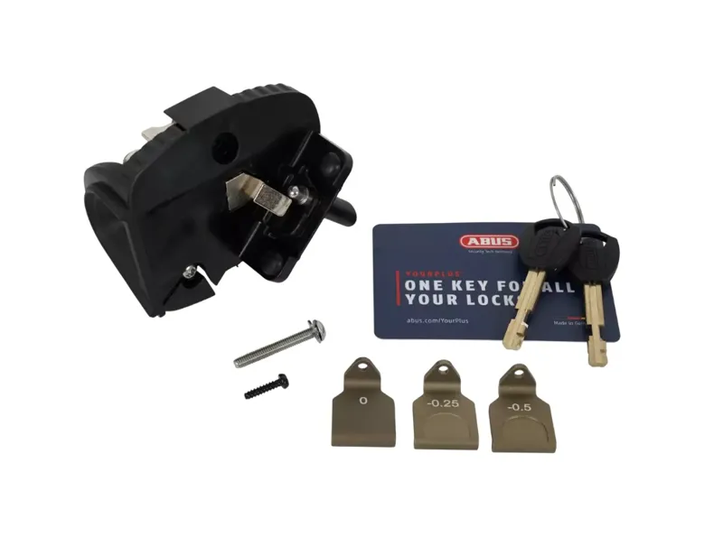 Specialized bike sales lock key replacement