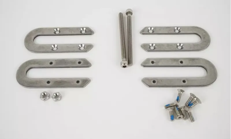 Specialized S199900013 MSC MY19 Allez Sprint Track Dropout Kit