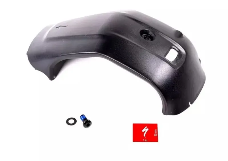 Specialized S199900068 Creo SL/Vado SL Alloy Frame Motor Cover Kit