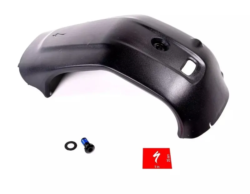 Specialized S199900069 Creo SL Carbon Frame Motor Cover Kit