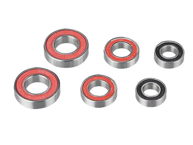 Specialized camber shop bearing kit