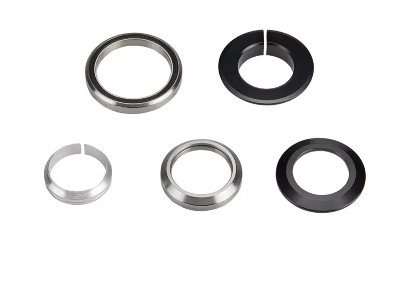 Specialized S202500007 Headset Complete Integrated 46mm Top Cover HA751A