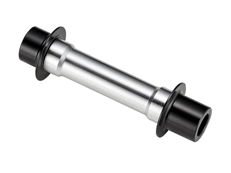 Specialized S205900001 EDC Front L/R Set TA 12x100mm 19mm OD with Hub Axle