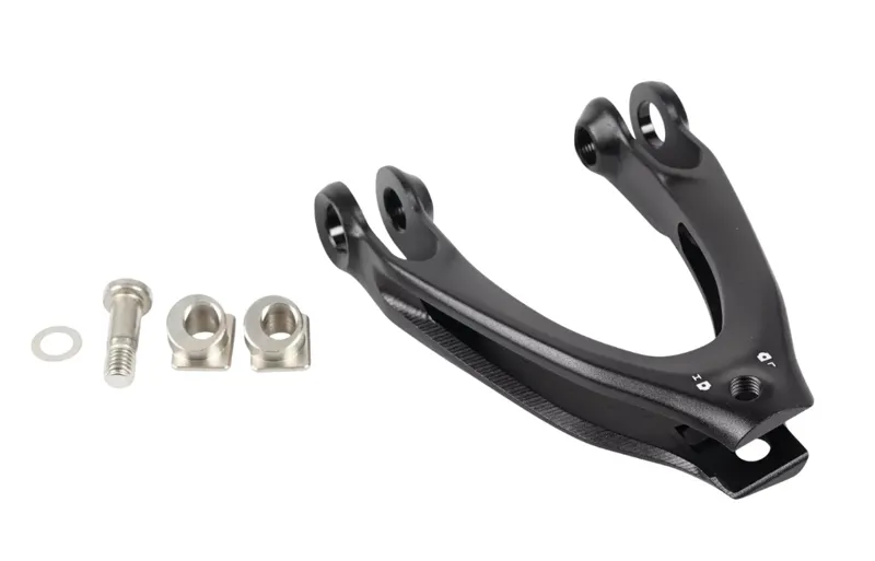 Specialized S206300003 Shock EXT MY21 Stumpjumper Carbon Alloy Extension Kit