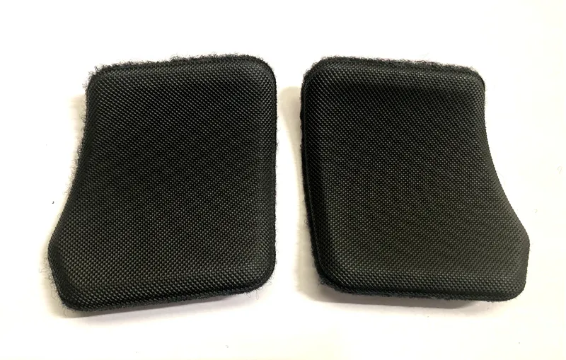 Specialized S209900025 MSC Shiv Disc Arm Rest Pads L/R