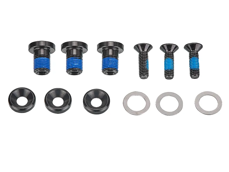 Specialized S210500008 MY22 Kenevo SL Motor Mounting Hardware Kit