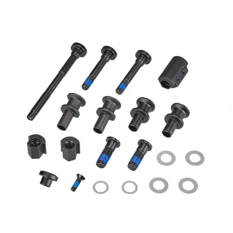 Specialized S210500010 MY22 Levo Gen3 Motor Mounting Hardware Kit