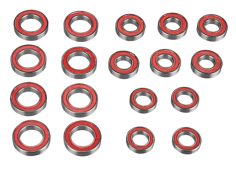 Specialized MY22 Kenevo SL Suspension Bearing Kit