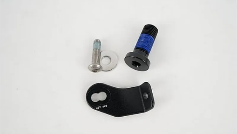 Specialized S211200002 MY20 Creo SL Chain Guide 44-46T Motor Bolt Mounted