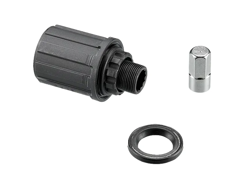 Specialized S212100006 Freehub Formula QR Shimano 8/9-Speed Steel