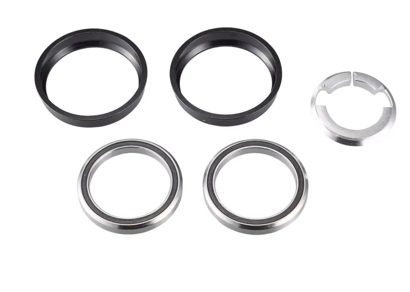 Specialized S212500001 Headset Complete ZS55/40mm Top and Bottom Cups