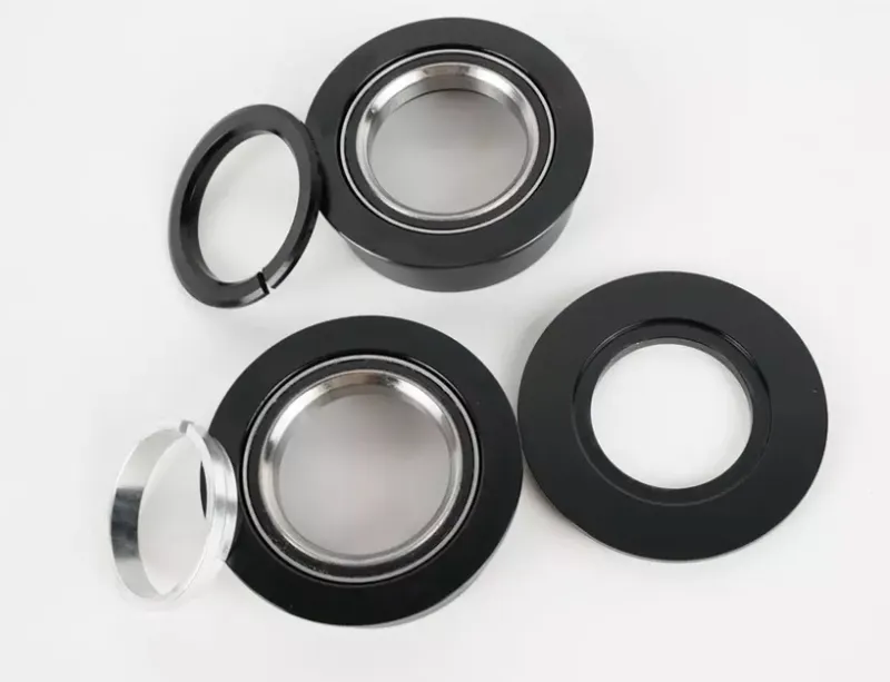 Specialized S212500008 Headset ZS49 28.6mm UP ZS49 30mm Low