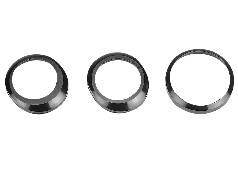 Specialized S212500014 MY22 Kenevo SL Headset Cups Kit