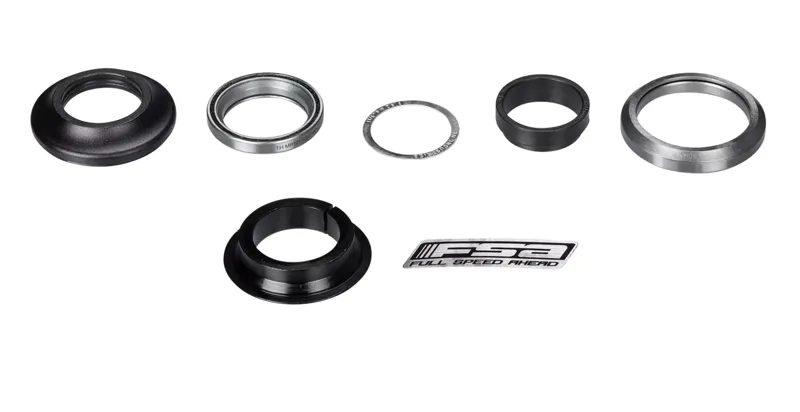 Specialized S212500022 Headset Complete Integrated Top Cover H2216