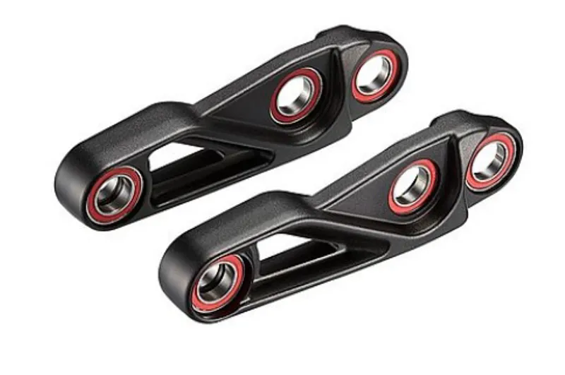 Specialized S214300006 MY22 Levo Shock Link Assembly