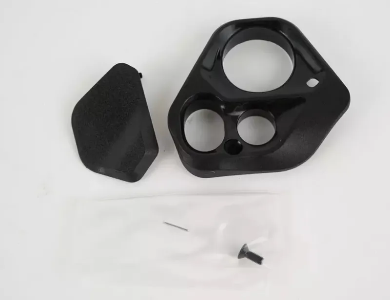 Specialized S216800051 ELE MY22 Como Charge Door - Black