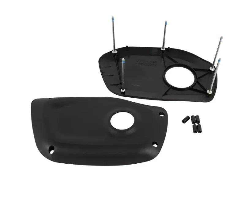 Specialized S219900056 Vado/Como Gen 2 Motor Cover Kit