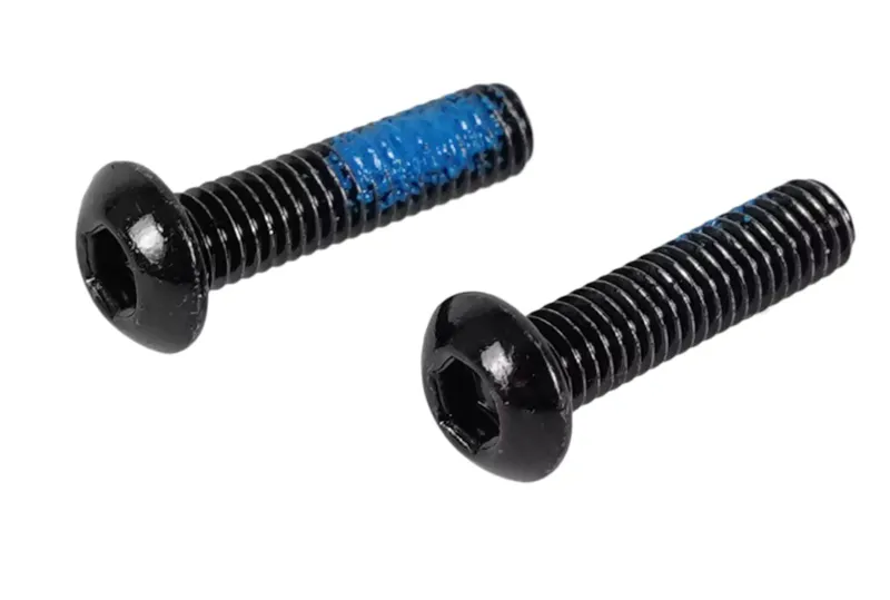 Specialized S220500008 Rapide Handlebar Cable Transition Bolts 2mm - 2 pcs